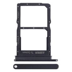 Per Honor Play 20 Pro SIM + vassoio scheda SIM (nero)