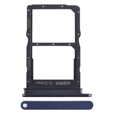 Per Honor Play 20 Pro SIM + vassoio scheda SIM (blu)