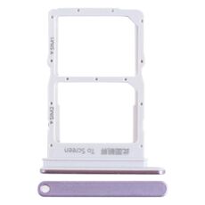 Per Honor Play 20 Pro SIM + vassoio scheda SIM (viola)
