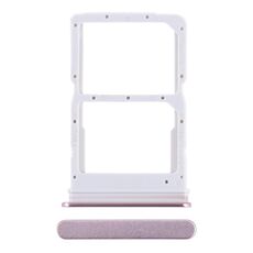 Per Honor X8 Vassoio SIM + scheda SIM (rosa)