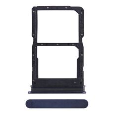 Per Honor X8 SIM + vassoio della scheda SIM (blu)