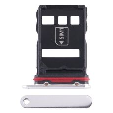 Per Honor Magic4 Pro SIM + Vassoio scheda NM (Argento)