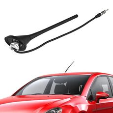 Antenna automobilistica Antenne AM/FM per radio universale per auto, specifica: antenna passiva