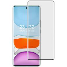 Per OPPO Reno11 Pro 5G IMAK Pellicola in vetro temperato a schermo intero curvo 3D