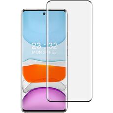 Per OPPO A2 Pro 5G IMAK Pellicola in vetro temperato a schermo intero curvo 3D