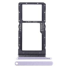 Per Honor Play 20A Vassoio SIM + SIM / Micro SD (Viola)