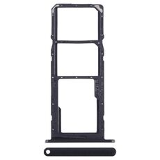 Per Honor 20 SE SIM + SIM + Vassoio scheda micro SD (nero)