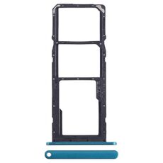 Per Honor 20 SE SIM + SIM + Vassoio scheda micro SD (verde)