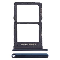 Per Honor X10 Pro Vassoio scheda SIM + SIM / NM (blu)
