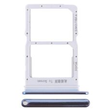 Per Honor X10 Pro Vassoio SIM + SIM / NM (Argento)
