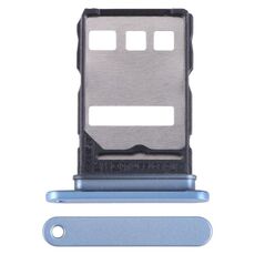 Vassoio scheda SIM per Honor X50 (blu)