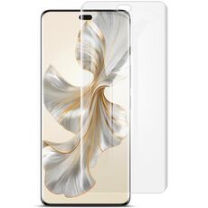 Per Honor 100 Pro 5G 2 pezzi pellicola protettiva idrogel curva a schermo intero imak