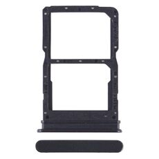 Per Honor X50i SIM + Vassoio scheda SIM (Nero)