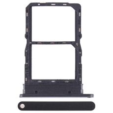 Per Honor Play7T SIM + vassoio scheda SIM (nero)
