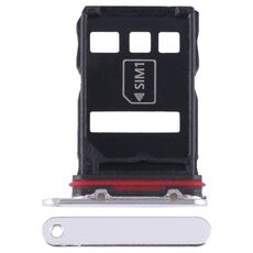 Per Honor Magic5 Pro SIM + Vassoio scheda NM (Argento)