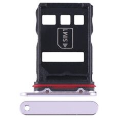 Per Honor Magic5 Pro SIM + vassoio scheda NM (viola)