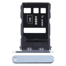 Per Honor Magic5 SIM + Vassoio scheda SIM (verde)