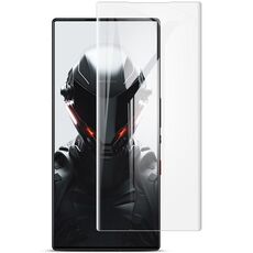 Per ZTE nubia Red Magic 9 Pro+ 5G 2 pezzi protezione pellicola idrogel curva a schermo intero imak