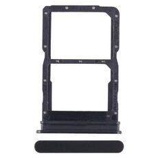 Per Honor X8a Vassoio SIM + scheda SIM (nero)