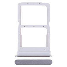 Per Honor X8a Vassoio SIM + scheda SIM (grigio)