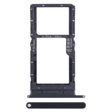 Per Honor Play 5T SIM + vassoio scheda SIM (nero)
