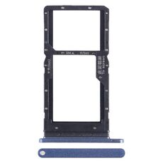 Per Honor Play 5T SIM + vassoio scheda SIM (blu)