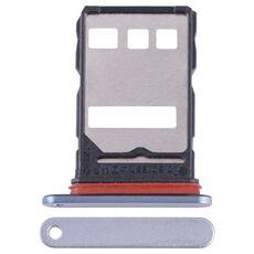 Vassoio scheda SIM per Honor X9a (argento)