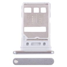 Per Honor 80 SIM + Vassoio scheda SIM (Argento)