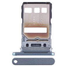 Per Honor 80 Pro SIM + vassoio scheda SIM (verde)