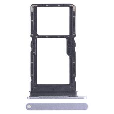 Per Honor Play6C Vassoio SIM + SIM / Micro SD (Viola)