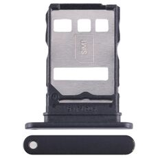Vassoio scheda SIM per Honor X40 GT (nero)