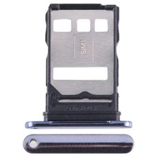 Vassoio scheda SIM per Honor X40 GT (argento)