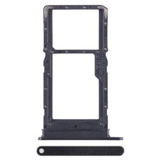 Vassoio SIM e Micro SD di Ricambio per Honor X6 Nero SPS7261B