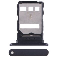 Vassoio scheda SIM per Honor X9 (nero)