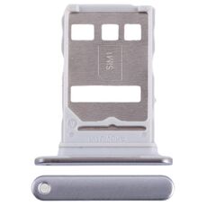 Vassoio scheda SIM per Honor X9 (argento)