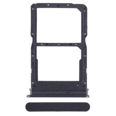 Per Honor X40i SIM + Vassoio scheda SIM (Nero)