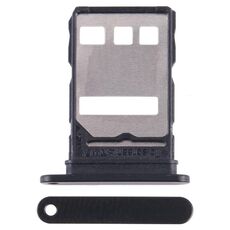 Vassoio scheda SIM per Honor Play 50 Plus (nero)