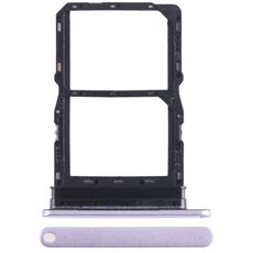 Per Honor Play 40 Plus SIM + vassoio scheda SIM (viola)