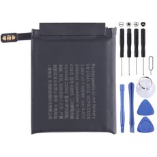 Per Apple Watch Series 8 45mm A2815 308mAh Batteria agli ioni di litio