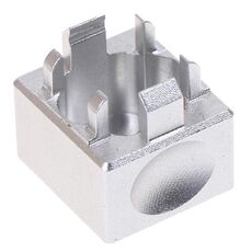 Copritasti per tastiera meccanica Apriscatole in metallo istantaneo per apriscatole Cherry Gateron Switchs(Argento)