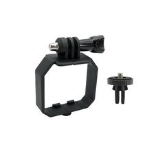 Per DJI Mini 4 PRO / Mini 3 PRO / Mini 3 Staffa di espansione superiore Viti da 1/4 per accessori treppiede
