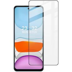 Per OPPO A79 5G imak 9H Durezza superficiale Pellicola in vetro temperato a schermo intero Serie Pro+