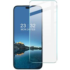 Per Honor X50i+ 5G imak Serie H Pellicola in vetro temperato a schermo intero