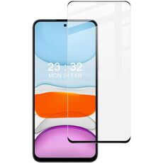 Per Honor Play 8T 5G imak 9H Durezza superficiale Pellicola in vetro temperato a schermo intero Serie Pro+
