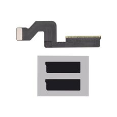 Cavo flessibile per riparazione fotocamera posteriore JC per iPhone 13 Pro / 13 Pro Max, da saldare
