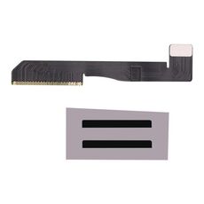 Cavo flessibile per riparazione fotocamera posteriore per iPhone 14 JC, da saldare