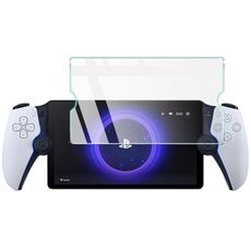 Per PlayStation Portal Remote Player PS5 Pellicola in vetro temperato serie IMAK H