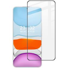 Per Meizu 21 5G imak 9H Durezza superficiale Pellicola in vetro temperato a schermo intero Serie Pro+