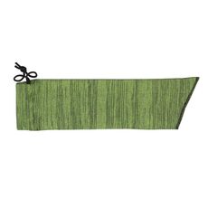 Borsa portaoggetti con copertura antipolvere in maglia da caccia all'aperto, dimensioni: 40 cm Verde