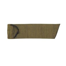 Borsa portaoggetti con copertura antipolvere in maglia da caccia all'aperto, dimensioni: 40 cm marrone